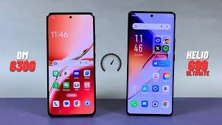 Oppo Reno 12F 5G vs Infinix Note 40 Pro - Speed Test & Comparison!