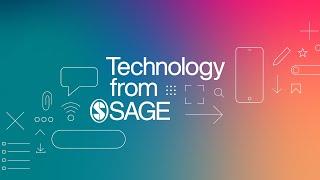 Introducing Technology from SAGE