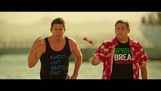 Клип Мачо и Ботан 2, Lil John Feat  Dj Snake   Torn Down For What OST 22 Jump Street