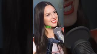 How Tiktok helped Olivia rodrigo write THIS song ️