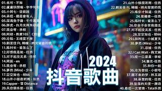 十二月熱門歌曲最火2024流行歌曲【抖音破億神曲】Tiktok 抖音感動洗腦精選神曲必聽 : 承桓 - 總是會有人, 小燦 - 斷送青春愛錯人, 承桓 - 我會等, 錯位時空, en - 他不懂