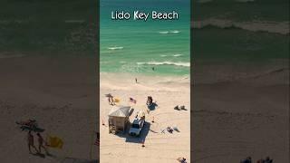 Lido Key Bch #Sarasota