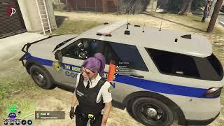 happy 4/20 everyone! happy easter! | booty patrol! | Prestige RP | !discord !socials