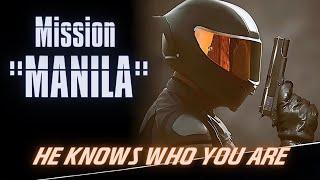 Mission "Manila" - Blockbuster Action Criminal Movie / Full English Dubbed