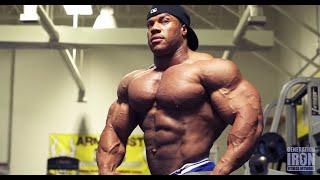 PHIL HEATH MOTIVATION  - THE NEXT BIG THING  -GYM MOTIVATION