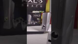 The Rare Xbox Consoles…