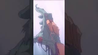 Asuka Edit | Neon Genesis Evangelion and The End of Evangelion | Homage (Slowed + Reverb)