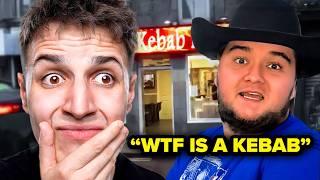 Americans Seriously Don’t Understand The UK
