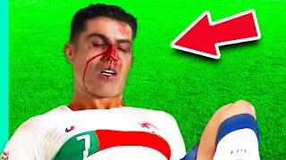 Football Players Who ALMOST DIED...