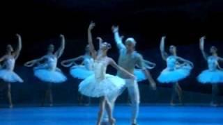 Semionova, Shishov - BAYADERE, Vienna State Opera Ballet