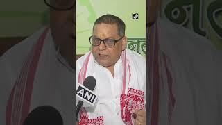 “BJP must read history and not distort it,” JDU leader Neeraj Kumar