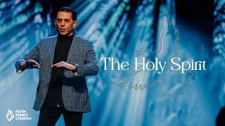 The Holy Spirit | Pastor Mike Cameneti