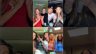 name in yellow hearts  NEW CHALLENGE  #trending #tiktok #challenge #music #dance #explore