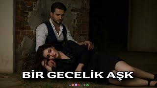 BİR GECELİK AŞK - Aşk Hikayesi - Sesli Kitap - Podcast Hikaye - #keşfet