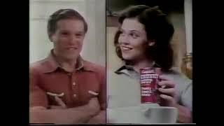 Sigourney Weaver - Campbells Chunky Steak and Potato Soup (1977)