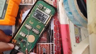 [ Nokia RM 1187 | 216 ] Charging Not Show | Charging ic Jumper solution