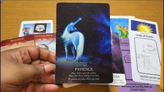 Cancer Tarot ️ Something Unexpected Is Coming‼️