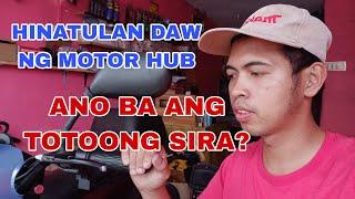 EBIKE BIGLANG HUMINTO | PAANO NGA BA AYUSIN | Ebike repair shop