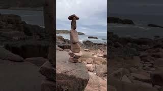 Stacking Rocks