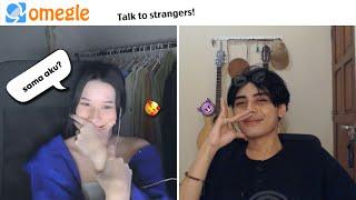 INI KIRA-KIRA SIAPA YANG SALTING | OMETV | OMEGLE