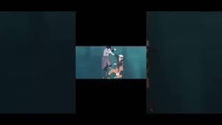 Naruto vs Sasuke Final Battle #amv #naruto #anime #sasuke #fyp #1k #worldwide #shorts @Obidara