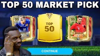 ALL MY BEST LEGENDARY EURO STARS PACK OPENING IN ONE VIDEO