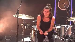 15/15 PVRIS - Hallucinations @ Rams Head Live, Baltimore, MD 8/17/21