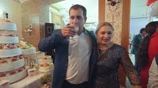 2 Цыганская свадьба червон и таня 2021