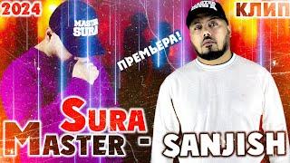 Master Sura -SANJISH