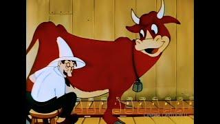 Aesops Fable Happy Valley 1952 (Full HD)– Terrytoons