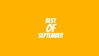 Best of September || Viral Video UK