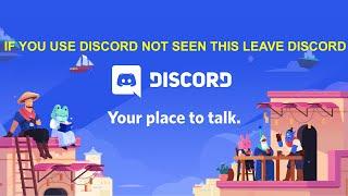 GET NEW FEATURE OF DISCORD [ THREADS ] EARLY ACCESS