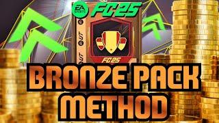 DO BRONZE PACK METHOD RIGHT NOW! Do NOT Miss OUT!