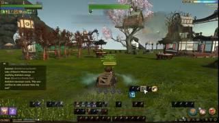 ArcheAge PTS - Собираем трактор(Видос6)