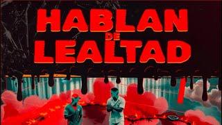 HAQUIL - Hablan De Lealtad (Video Oficial) @onetimemusic9967