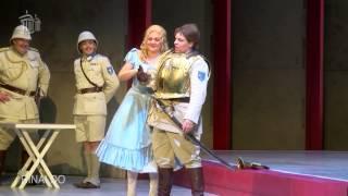 RINALDO Highlights -- Estonian National Opera