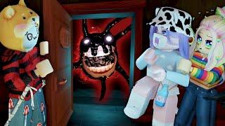 ЧТО СКРЫВАЕТСЯ ЗА ДВЕРЬЮ?! Roblox Doors