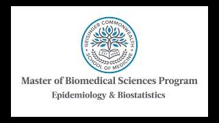 MBS Curriculum: Epidemiology & Biostatistics