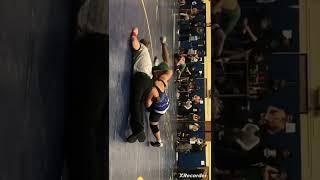 William Marley Brooklyn Tech 2023 wrestling highlight tape