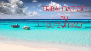 TRIBALNATION by DJ ZYMKO OFFICIEL