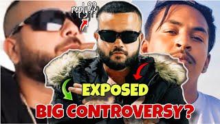 DADDY CHEIR & MZEE TRIX CONTROVERSY EXPLAINED ! MONEY PROBLEM?? LIVE NEWS HIPHOP NEWS