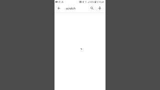 how to download scratch in mobile #shorts #scratch #how