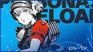 Persona 3 Reload: Episódio Aigis -A Resposta- (PS5, DLC) - Gameplay - Legendado PT-BR