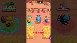 Chicken wing dynamike song #brawlstars #fun #dynamike #shorts