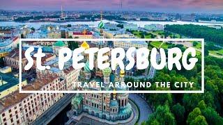 Russian travel diaries  | st. Petersburg - city 1 | петербург #petersberg #russia #2021 #travel