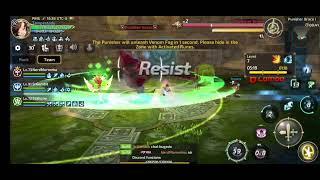 Eternal Dragon Nest M Saudades 🫠