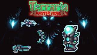 Ranger Class is OP!! Terraria - Master Mode!