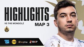 Eternal Fire vs The MongolZ - MAP 3 NUKE HIGHLIGHTS - IEM Cologne 2024 Play-in