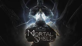 Mortal Shell / Прохождение — Часть#1 СМЕРТЕЛЬНАЯ ОБОЛОЧКА/2020/Новинка