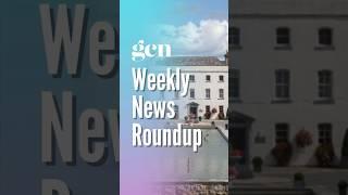 Here are some of the most read #queernews stories this week! Check out gcn.ie for more. #gcnnews